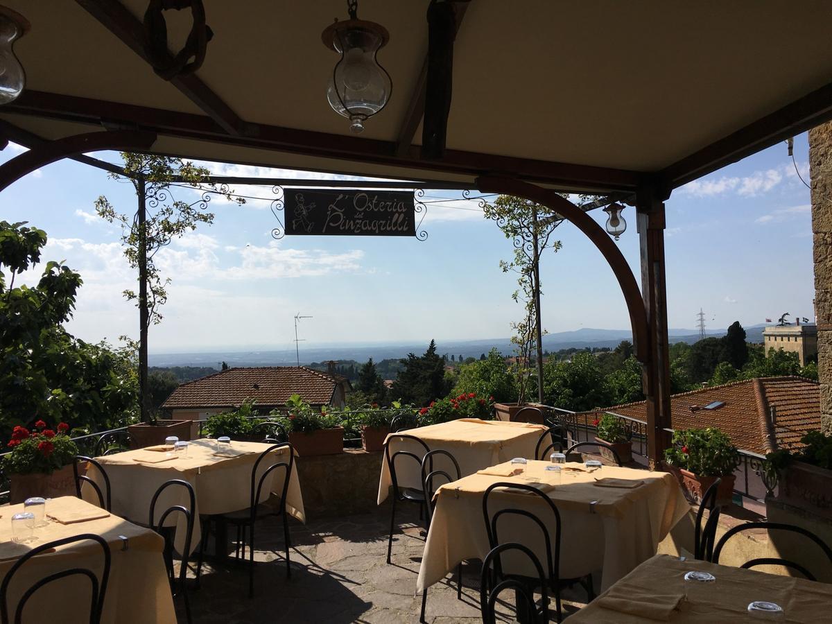 Podere Morena With Sea View, Private Garden, By Toscanatour Luca Guardistallo Exterior photo